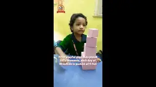 From playful giggles to proud little moments, each day at WowKids is packed with fun.mp4