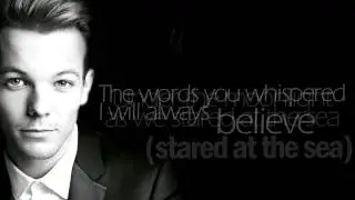 One Direction Rock Me Lyrics (HD)