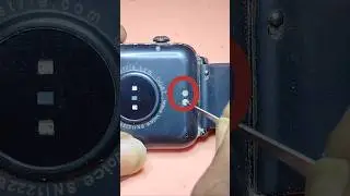 smart watch charging problem solution#mobile
