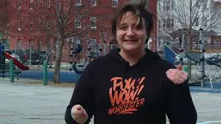 Pow Wow Worcester 2021