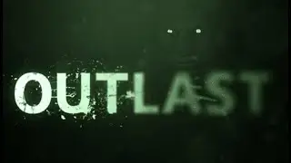 #shorts  Outlast НОЧЬ КОШМАРОВ С ПСИХО #хоррор #outlast