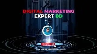 Intro Video of digital marketing expert bd