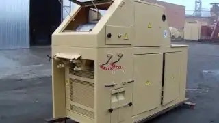 Petkus K-590 Seed cleaning machine Petkus K-590 (Magnet Cleaner)