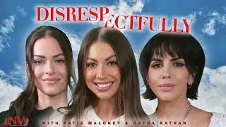 The Call Is Coming From Inside The House (of Stassi) | w/ Katie Maloney & Dayna Kathan
