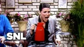 Inside Out - Saturday Night Live