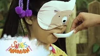 Snaks Naman - Cook Off Taste Test | Team YeY Season 4