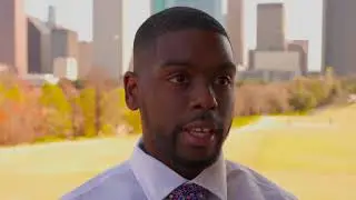 #BlackHistoryMonth with Comcast Technician Michael Anthony