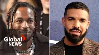 Drake denies grooming, 