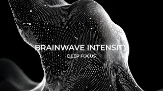 Mental Boost | Beta Brain Waves (14Hz) to Improve Focus and Motivation