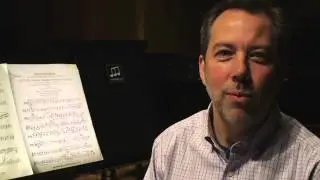 Julian Armour reacts to the new tripletlight stand lighting system