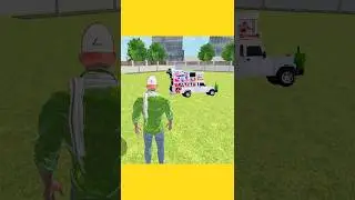 FINALLY NEW DJ CAR CHEAT CODE REAL AND FAKE?🤑😱||INDIAN THEFT AUTO SIMULATOR #indiantheftauto#shorts
