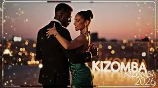 Kizomba Zouk Experience 2026 &ndash; Deep Latin Emotions