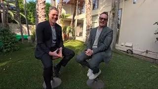 The William Pereira Residence, 1960 Interview with PLG Estates Peter Lorimer and Jade Devitt