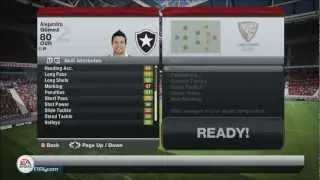 FIFA 13 - Inform Gomez Review