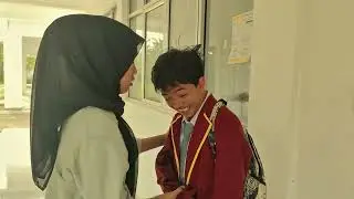 Musikal Short Film SMK AL AMIN