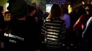 Final Tracks Dj Crix @ Dj-Mania JH THE BASSMENT
