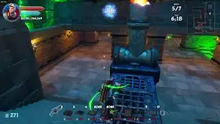 Orcs Must Die! 3, Easy way to 5 skulls, Close Quarters, idea 3