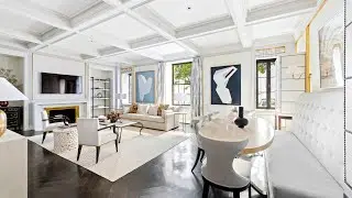 Exclusive Upper East Side Maisonette Property Tour