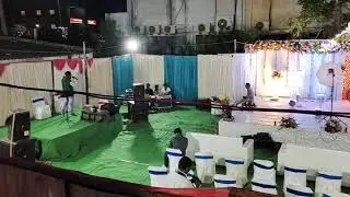 Anusha event organising