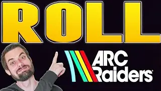 Как пройти Arc Raiders (ЛЕГКИЙ урок)