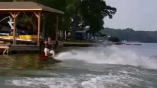 Lake Homes Jackson Lake Georgia
