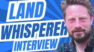 Land Whisperer Interview: Dr. Patrick MacManaway