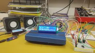 AI on microcontroller