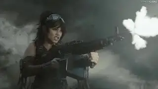 Sucker Punch | Music by Funker Vogt, ''Arising Hero'' (Remix)