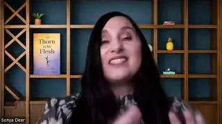 A Prophetic Word for 2026: Let the Holy Spirit Take the Wheel