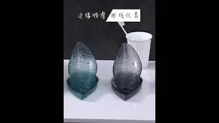 High Quality Designer Leaf Style Soap Holder