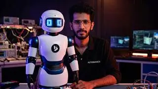 We Made Professional Robotics Affordable - BonicBot A2 (ROS2 + SLAM) Launching!