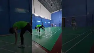 251006 Tommy Lim vs Amanda Zhanyi