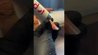 Builder Gels Explained: Extreme Edition | Lexy Line Hard Gels | Dual Forms Tutorial | Watch Me Work