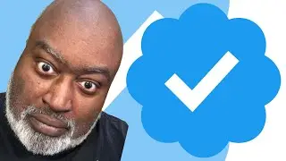 The Twitter Blue Nonsense is Stupid | Bwana News Network