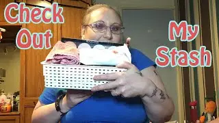 Shop My Stash January 2021