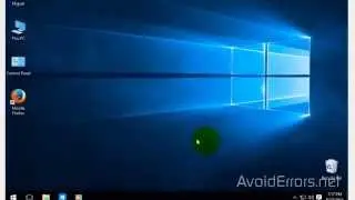 Windows 10 &mdash; Отключение раздражающих звуков уведомлений