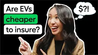 EV Insurance vs Regular Car Insurance: Are EVs Cheaper to Insure?