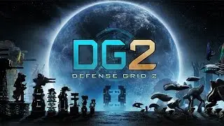 Defense Grid 2 Gameplay