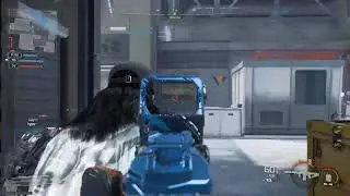 Call of Duty Black Ops 7 online Prestige 4 #ps5