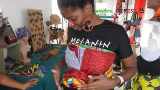 Vlog shopping en Guadeloupe 🍒