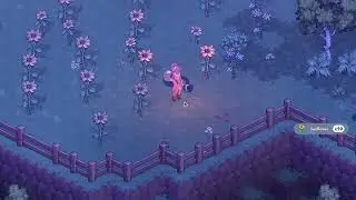 Moonfrost Cleaning up is super Satisfying