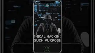 Hacking vs Ethical Hacking | Difference between Hacking and Ethical Hacking in hindi, #shorts