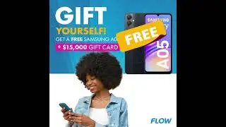 Flow Jamaica &ndash; Ultimate Bundle Deal