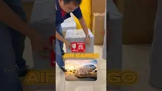 💥💢Ulagam fulla enga venum nalum cargo send pannalam‼️#cargoservice #dubaitoindiacargoprice #cargo