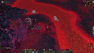 Tel'athion the Impure Location, WoW TBC