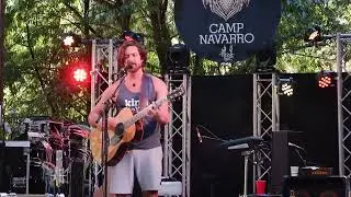 Will Evans - Diamonds on the Soles of Her Shoes -cut (Camp Deep End 6, 9/16/22)