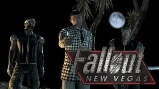 Fallout NewVegas Update