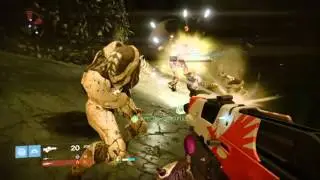 Loot cave