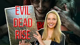 EVIL DEAD RISE Movie Review | Spoiler-Free