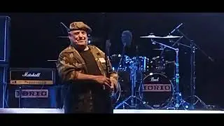 Iorio- Tu eres su seguridad- Rosario 14/10/23